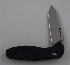 Lot #22 - Sarge, Schrade, Colonial, Imperial, Ganzo and Gerber - Big Savings on This 6 Knife Lot!