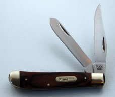 Lot #23 - Sarge, Schrade, Melrose, Ganzo and Buck - Big Savings on This 6 Knife Lot!