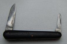Lot #23 - Sarge, Schrade, Melrose, Ganzo and Buck - Big Savings on This 6 Knife Lot!