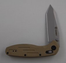 Lot #23 - Sarge, Schrade, Melrose, Ganzo and Buck - Big Savings on This 6 Knife Lot!