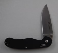 Lot #24 - Sarge, Schrade, Imperial, Ganzo, Lansky and C. Bertram - Big Savings on This 8 Knife Lot!