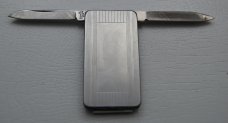 Lot #24 - Sarge, Schrade, Imperial, Ganzo, Lansky and C. Bertram - Big Savings on This 8 Knife Lot!