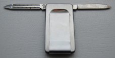 Lot #24 - Sarge, Schrade, Imperial, Ganzo, Lansky and C. Bertram - Big Savings on This 8 Knife Lot!