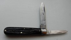 Lot #25 -Sarge, Schrade, Landers, Frary & Clark, Ganzo, Elk Ridge and Henckels - Big Savings!