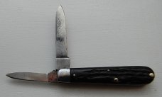 Lot #25 -Sarge, Schrade, Landers, Frary & Clark, Ganzo, Elk Ridge and Henckels - Big Savings!