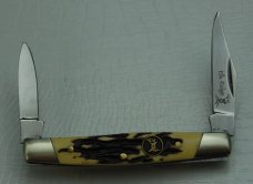 Lot #25 -Sarge, Schrade, Landers, Frary & Clark, Ganzo, Elk Ridge and Henckels - Big Savings!