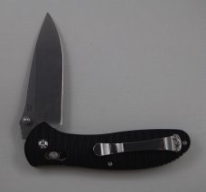 Lot #26 - Sarge, Schrade, Camillus and The Ganzo Knife Company - Big Savings on This 5 Knife Lot!