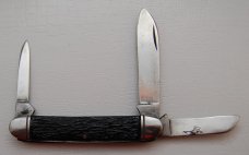 Lot #26 - Sarge, Schrade, Camillus and The Ganzo Knife Company - Big Savings on This 5 Knife Lot!