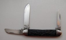 Lot #26 - Sarge, Schrade, Camillus and The Ganzo Knife Company - Big Savings on This 5 Knife Lot!
