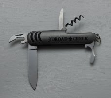 Lot #26 - Sarge, Schrade, Camillus and The Ganzo Knife Company - Big Savings on This 5 Knife Lot!