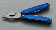 Lot #27 - Sarge, A. Field & Co., Schrade and Camco - Big Savings on this 5 Knife Lot!