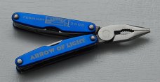Lot #27 - Sarge, A. Field & Co., Schrade and Camco - Big Savings on this 5 Knife Lot!