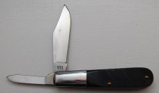 Lot #28 - Sarge, Camillus, Schrade and Camco - Big Savings on This 5 Knife Lot!