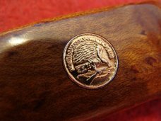 Schrade + USA LTD  Hunting Heritage Collection Fixed Blade 