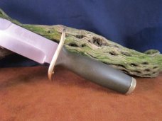 SOLD 1970's Bianchi Nighthawk II - Survival knife M 1400- 0120