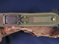 SOLD 1970's Bianchi Nighthawk II - Survival knife M 1400- 0120