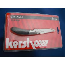 Kershaw Crown Pocket Knife NOS NEW OLD STOCK NIB NEW IN BOX