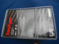 Kershaw Crown Pocket Knife NOS / NEW OLD STOCK,  NIB / NEW IN BOX