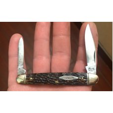Clauss Sleeve Board Pen Knife