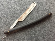 S. HIBBERT & SON Sheffield Straight Razor