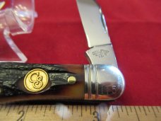 Canal Street Cutlery Co 2005 -2006 First Year Set 