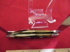 Canal Street Cutlery Co 2005 -2006 First Year Set 