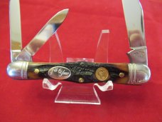 Canal Street Cutlery Co 2005 -2006 First Year Set 