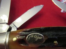Canal Street Cutlery Co 2005 -2006 First Year Set 
