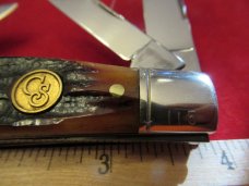 Canal Street Cutlery Co 2005 -2006 First Year Set 