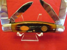 Canal Street Cutlery Co 2005 -2006 First Year Set 