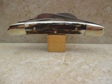 Marbles (Germany) Stag Congress Knife 
