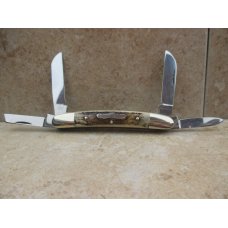 Marbles (Germany) Stag Congress Knife