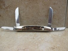 Marbles (Germany) Stag Congress Knife 