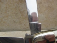 Marbles (Germany) Stag Congress Knife 