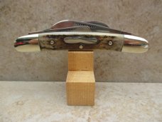 Marbles (Germany) Stag Congress Knife 