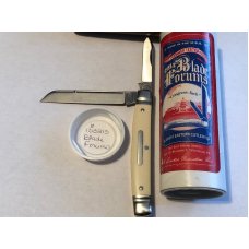 Great eastern cutlery 2013 Blade Forums Congress Jack