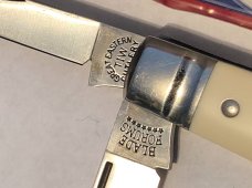 Great eastern cutlery 2013 Blade Forums Congress Jack