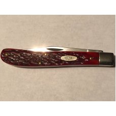 Case red 5 dot