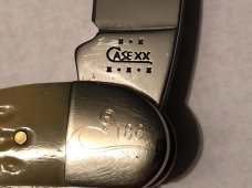 Case  6355WH 