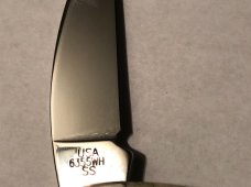 Case  6355WH 