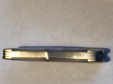 Shapleigh’s new old stock from Krusius Brothers factory 
