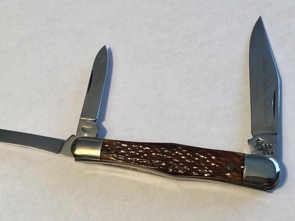 Queen 80 Master cutters collection 2284 Queen 80 Master cutters collection 2284