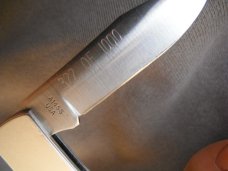 Alcas Knife Company (Alcoa & W. R. Case & Sons Cutlery ) Pheasants Forever Pocket Knife #322 of 1000