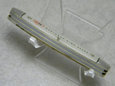 Kutmaster Utica N.Y. USA Northrup King Seeds Stockman Knife