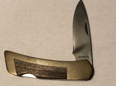 Gerber lock-back 97223