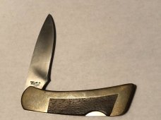 Gerber lock-back 97223 