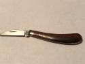 A Wright &Sons pruning knife