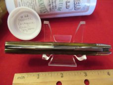 Great Eastern  Northfield Antique Green, Liner Lock, Pattern # 735113L