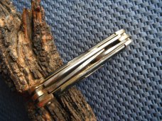 Camillus #99 Camp, Camping, Boy Scout Style Knife 