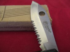 David Mid Lock Folding Acrylic Made In Maniago Italy